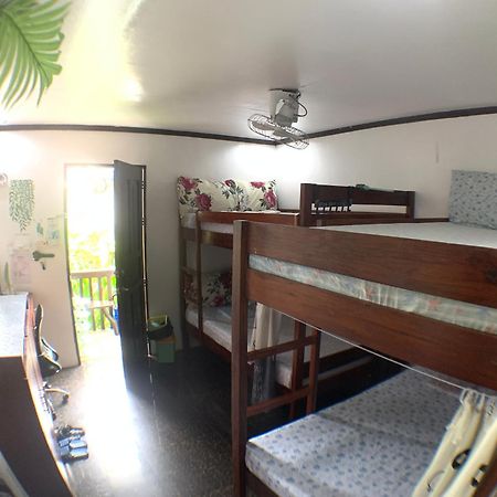 Jml Homestay Генерал-Луна Экстерьер фото