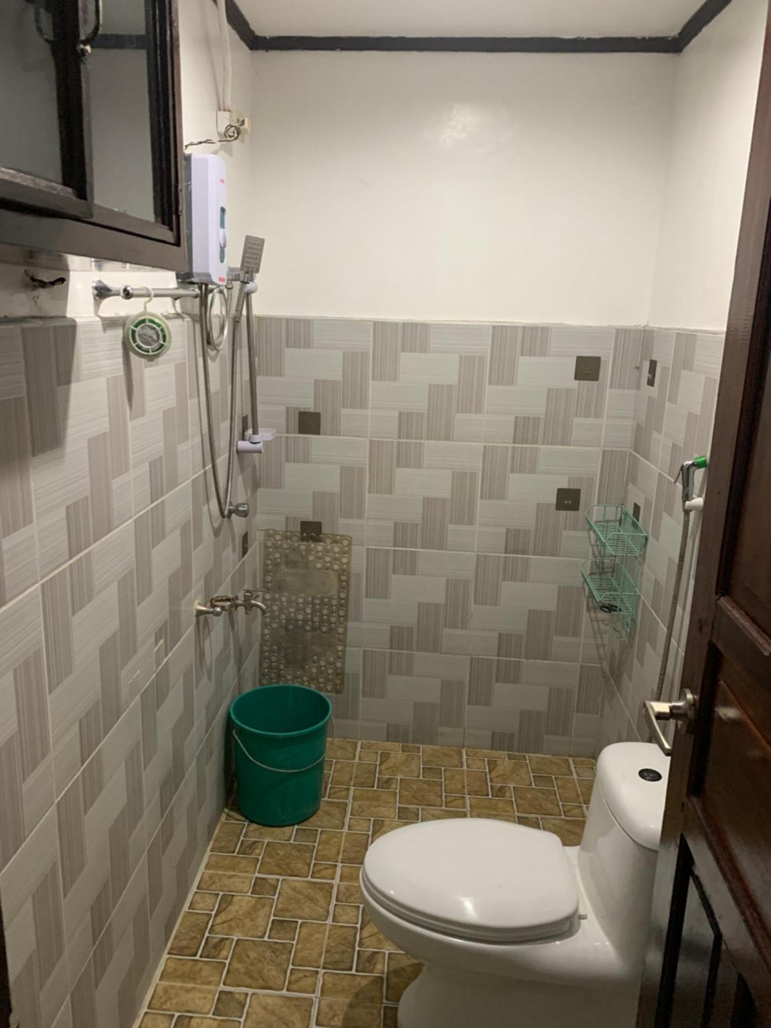 Jml Homestay Генерал-Луна Экстерьер фото