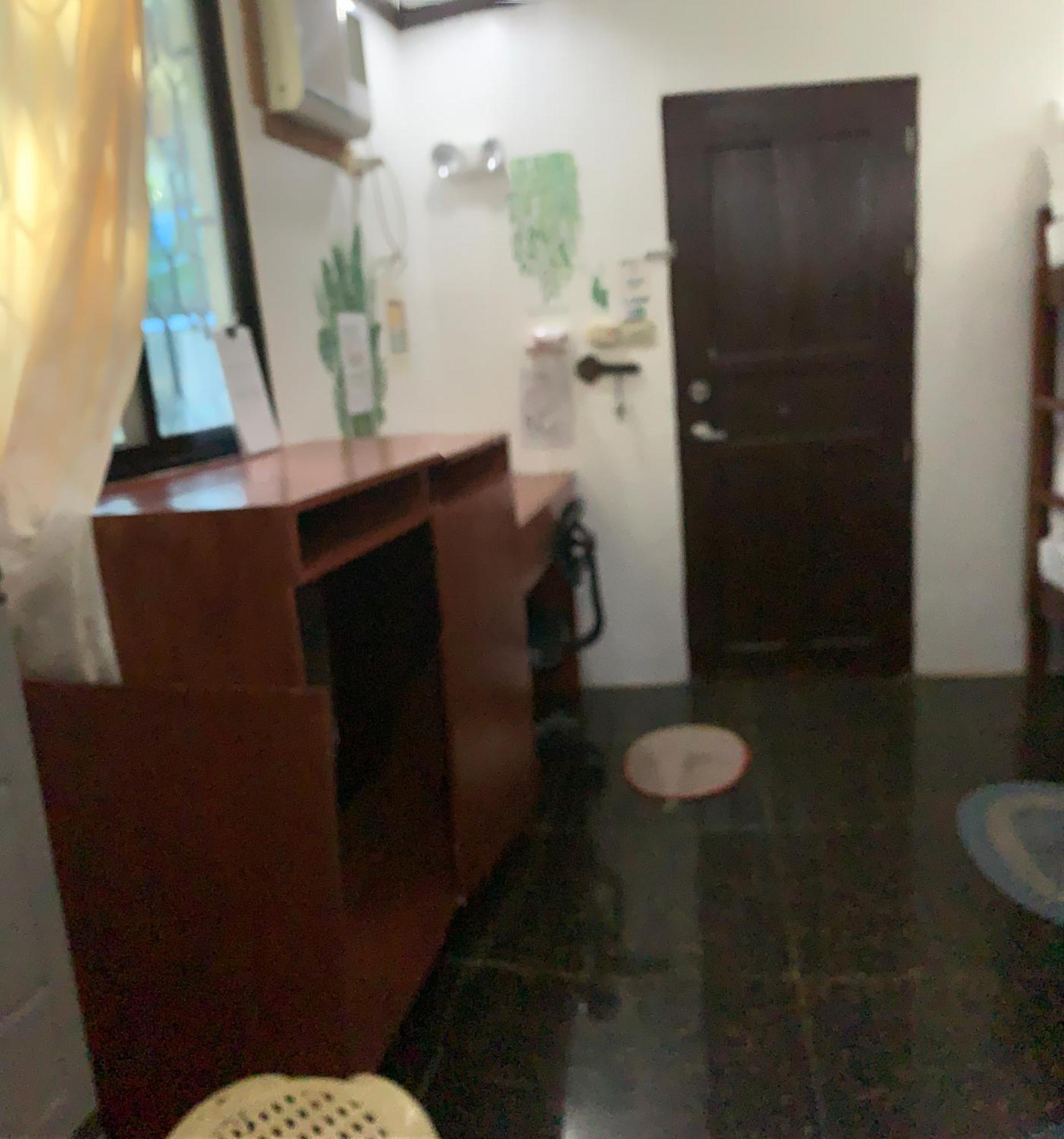 Jml Homestay Генерал-Луна Экстерьер фото