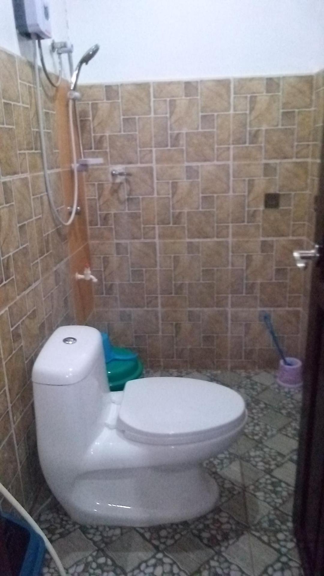Jml Homestay Генерал-Луна Номер фото