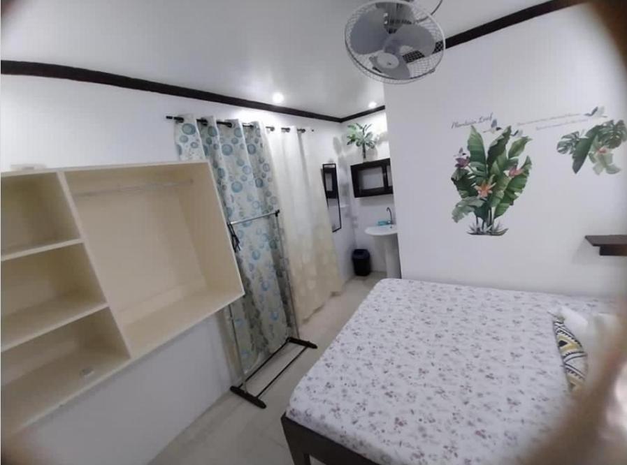 Jml Homestay Генерал-Луна Экстерьер фото