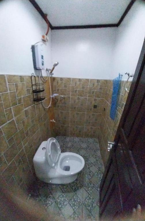 Jml Homestay Генерал-Луна Экстерьер фото